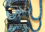 Professional wiring sample