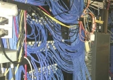 Professional wiring sample