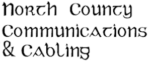 North County Communications and Cabling Home
